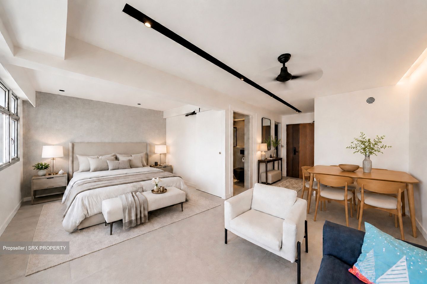 Blk 460C West Quarry @ Bukit Batok (Bukit Batok), HDB 2 Rooms #564707061